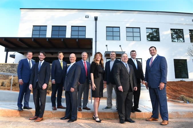 Athens Community Advisors
