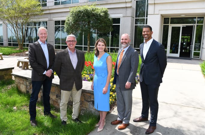 Gwinnett community advisors