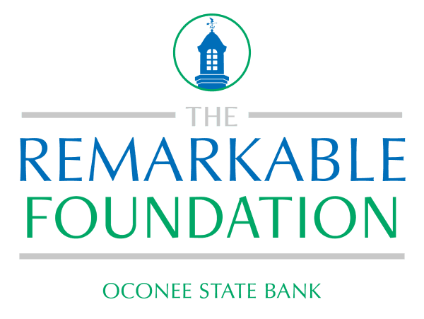 the remarkable foundation