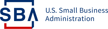 Small Business Administration logo
