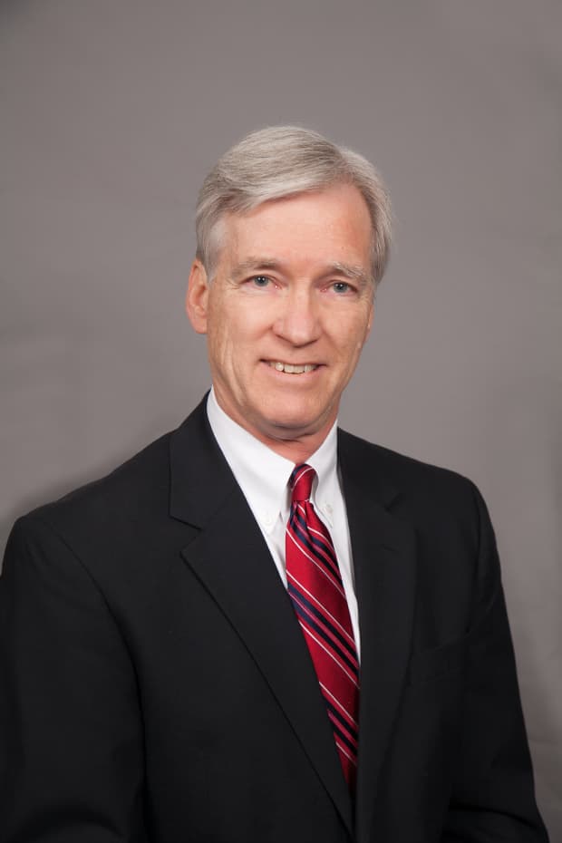 Executive Vice President, Chief Credit Officer