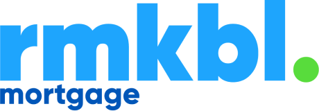 Remarkable Mortgage logo