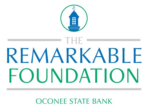 the remarkable foundation